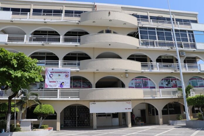 Palacio-Nanchital