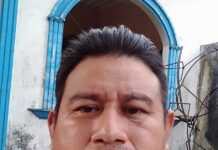 Busca a su madre biológica en Agua Dulce Veracruz