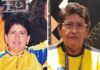 Mientras millones sueñan con ir a un Mundial, ella tiene un pase de por vida