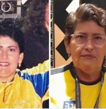 Mientras millones sueñan con ir a un Mundial, ella tiene un pase de por vida