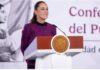 Este sexenio se electrificará todo el país con el Programa de Justicia Energética; prevén más de 45 mil obras