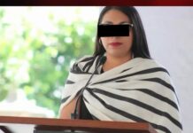 Alcaldesa de Tenancingo, emanada de Morena, habría simulado secuestro para justificar presunto desfalco: FGJEM