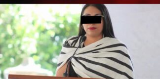 Alcaldesa de Tenancingo, emanada de Morena, habría simulado secuestro para justificar presunto desfalco: FGJEM