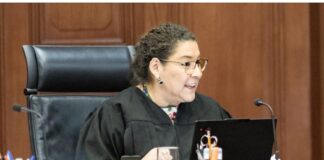 La “Ministra del Pueblo” obtiene revés para el IMPI en litigio judicial
