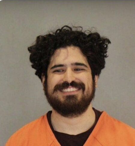 Arrestan en EE. UU. a Abraham Hermosillo Álvarez por presunta conspiración criminal