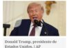 Irán suspende negociaciones con Estados Unidos en Suiza tras nuevas amenazas de Trump
