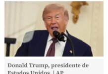 Irán suspende negociaciones con Estados Unidos en Suiza tras nuevas amenazas de Trump