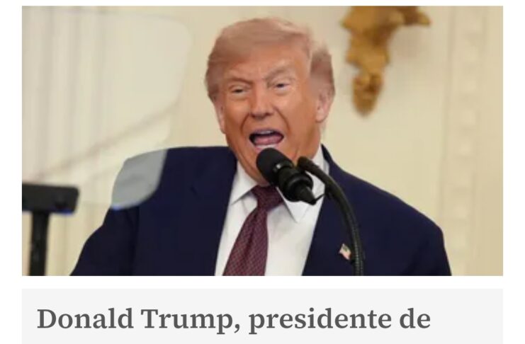 Irán suspende negociaciones con Estados Unidos en Suiza tras nuevas amenazas de Trump
