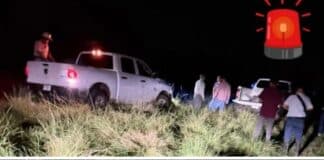 Muere campesino tras ataque de cocodrilo al intentar rescatar a su yegua en Tuxpan