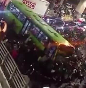 Fiesta por triunfo de México termina en tragedia: tres personas mueren cerca del Ángel de la Independencia