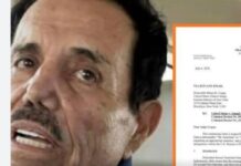 📰 Ismael “El Mayo” Zambada pide pasar el resto de su vida en prisión con atención médica