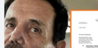 📰 Ismael “El Mayo” Zambada pide pasar el resto de su vida en prisión con atención médica