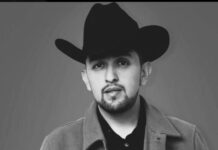 🕊️ Luto en la música regional mexicana: fallece Adán Rodríguez, exvocalista de Los Nuevos Rebeldes