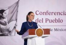 LA PREVENCIÓN ES NUESTRA FUERZA 🇲🇽