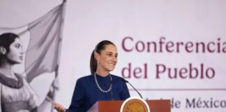 LA PREVENCIÓN ES NUESTRA FUERZA 🇲🇽
