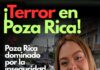 FAMILIARES Y AMIGOS PIDEN EL REGRESO CON VIDA DE JULIETH ESBEYDI, JOVEN ESTUDIANTE PRIVADA DE SU LIBERTAD EN POZA RICA