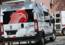 Colapso en la salud petrolera: Pemex deja sin ambulancias a sus hospitales a nivel nacional