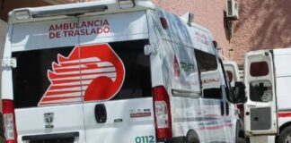 Colapso en la salud petrolera: Pemex deja sin ambulancias a sus hospitales a nivel nacional