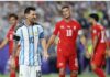 🇦🇷 Argentina está en semifinales del Mundial 2026.