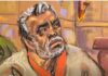 Condenan a cadena perpetua a Ismael “El Mayo” Zambada en Estados Unidos