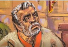 Condenan a cadena perpetua a Ismael “El Mayo” Zambada en Estados Unidos