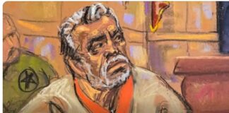 Condenan a cadena perpetua a Ismael “El Mayo” Zambada en Estados Unidos