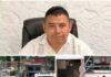 🔴 ASESINAN AL ALCALDE DE TEMOAC, MORELOS; VALENTÍN LAVÍN ROMERO, DEL PARTIDO VERDE