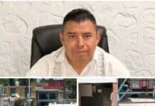 🔴 ASESINAN AL ALCALDE DE TEMOAC, MORELOS; VALENTÍN LAVÍN ROMERO, DEL PARTIDO VERDE