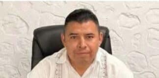 🔴 ASESINAN AL ALCALDE DE TEMOAC, MORELOS; VALENTÍN LAVÍN ROMERO, DEL PARTIDO VERDE