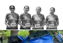 🏃♀️🕊️ Tragedia enluta al deporte: cuatro corredoras fallecen al regresar del Maratón Guelaguetza 2026