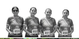 🏃♀️🕊️ Tragedia enluta al deporte: cuatro corredoras fallecen al regresar del Maratón Guelaguetza 2026