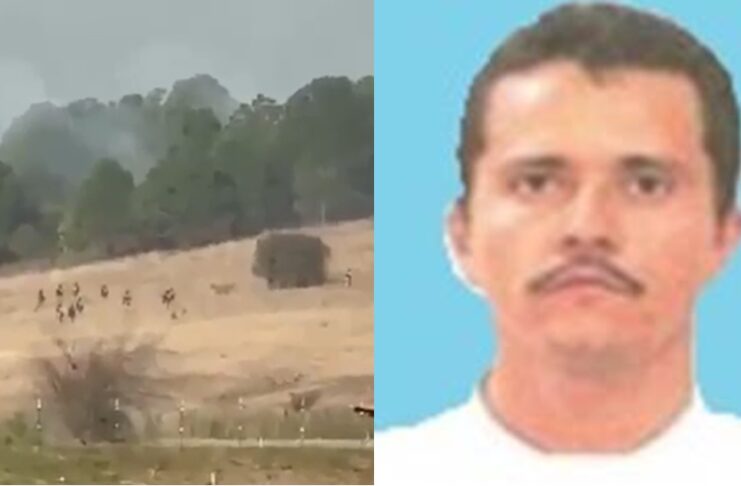 Revela acta de defunción de “El Mencho” la causa oficial de su muerte