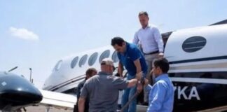 🚨 “El Jando” se declara culpable de narcotráfico en Estados Unidos; enfrenta cadena perpetua
