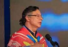 🚨 TENSIÓN DIPLOMÁTICA: Estados Unidos habría advertido sobre un posible arresto de Gustavo Petro 🚨