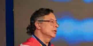 🚨 TENSIÓN DIPLOMÁTICA: Estados Unidos habría advertido sobre un posible arresto de Gustavo Petro 🚨