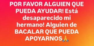 🚨 REPORTAN DESAPARICIÓN DE INGENIERO DE COATZACOALCOS Y OTROS TRABAJADORES EN QUINTANA ROO