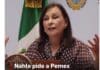 🌳 Gobernadora Rocío Nahle pide a Pemex remediación ambiental tras cierre del Pozo Krem-1 en Las Choapas