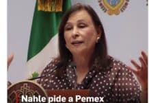 🌳 Gobernadora Rocío Nahle pide a Pemex remediación ambiental tras cierre del Pozo Krem-1 en Las Choapas