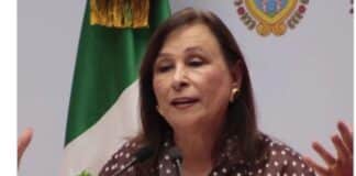 🌳 Gobernadora Rocío Nahle pide a Pemex remediación ambiental tras cierre del Pozo Krem-1 en Las Choapas