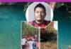 Erasto fue localizado con vida, después de permanecer desaparecido durante 15 días.
