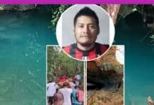 Erasto fue localizado con vida, después de permanecer desaparecido durante 15 días.