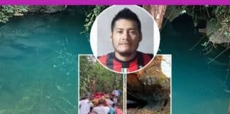 Erasto fue localizado con vida, después de permanecer desaparecido durante 15 días.