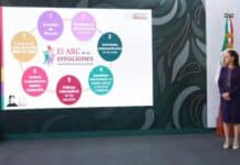 🧠📚 ARRANCA ESTRATEGIA NACIONAL DE SALUD MENTAL PARA JÓVENES
