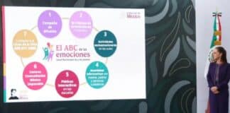 🧠📚 ARRANCA ESTRATEGIA NACIONAL DE SALUD MENTAL PARA JÓVENES