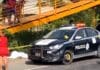 ¡EJECUCIÓN EN LA MACUSPANA-VILLAHERMOSA! ACRIBILLAN A BALAZOS A UN HOMBRE CERCA DEL HOTEL OASIS
