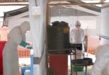 🚨 ALERTA SANITARIA EN RUSIA: MUERE CIENTÍFICA Y AISLAN A 200 PERSONAS EN SIBERIA