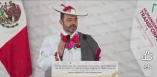 🚨 ASF AUDITA A EXALCALDE DE VERACRUZ POR PRESUNTO PAGO DE UNA OBRA QUE NO SE REALIZÓ