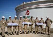 PEMEX DESCARTA DESPIDOS MASIVOS Y REDUCCIÓN DE SALARIOS