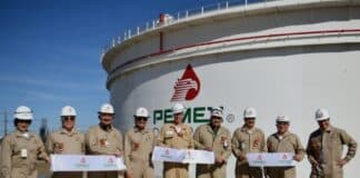 PEMEX DESCARTA DESPIDOS MASIVOS Y REDUCCIÓN DE SALARIOS