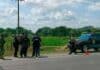 🚨 LOCALIZAN TRES CUERPOS SIN VIDA EN LAS INMEDIACIONES DE VILLA MACULTEPEC